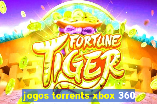 jogos torrents xbox 360